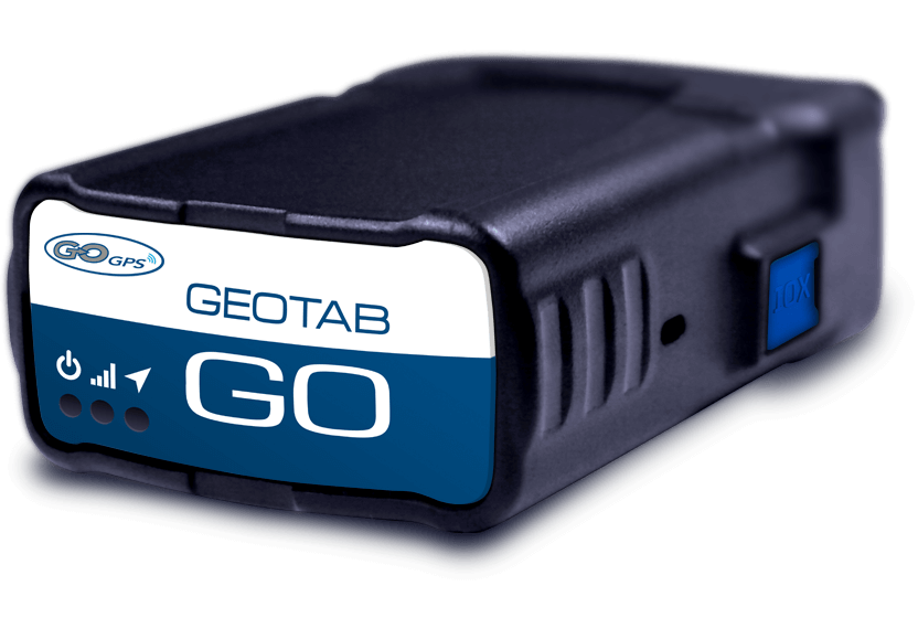 GO Device Geotab GO device