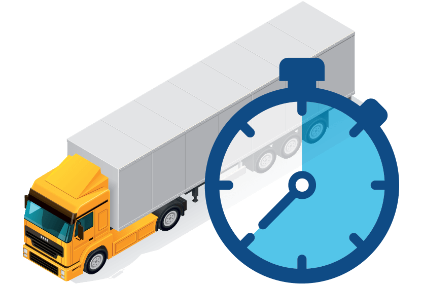 Compliance Tracking Hardware