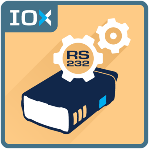IOX-Integrate IOX-Integrate