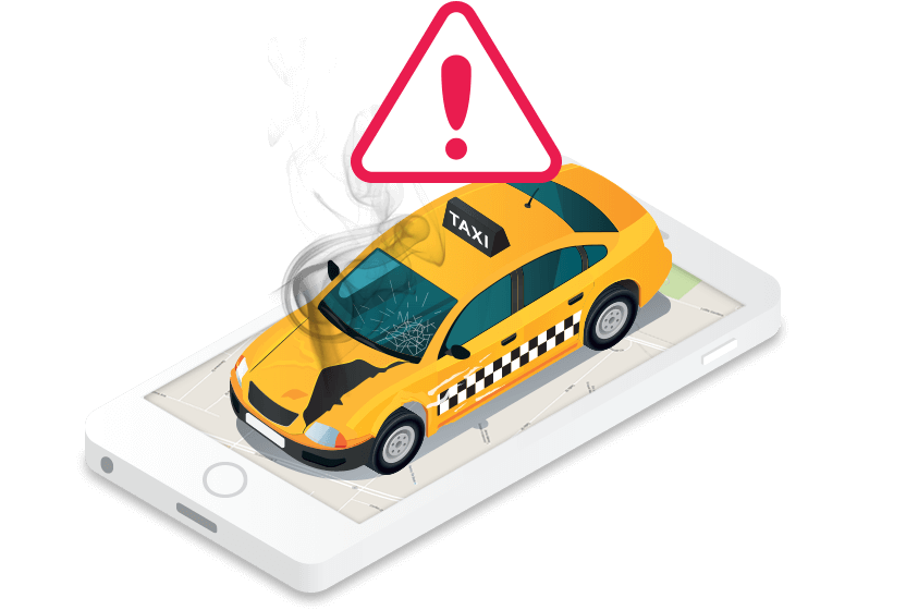 accident-notification software immediate accident notifications