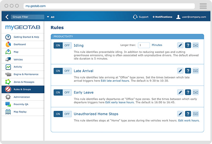 custom_rules software custom_rules software
