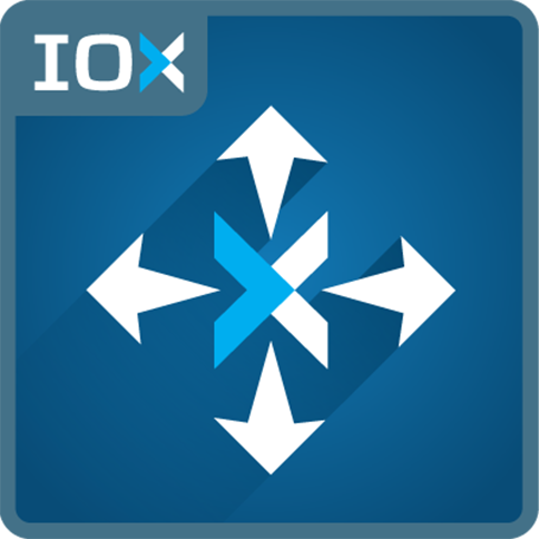 iox-aux-app iox-aux-app