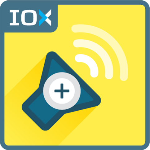 iox-buzz iox-buzz app