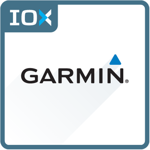 IOX Garmin IOX Garmin Add-On