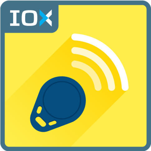 nfc-iox nfc-iox