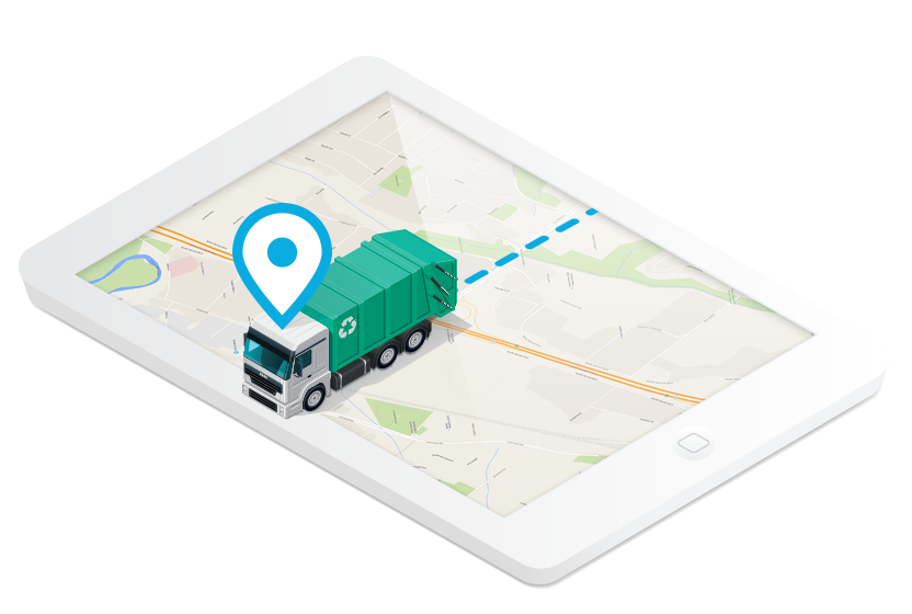 Vehicle Trip Tracking Tracking Hardware