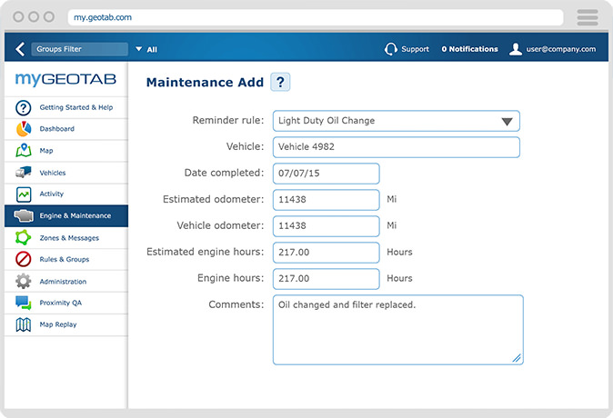 vehicle_maintenance software vehicle_maintenance software