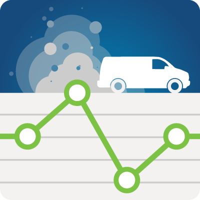 Track Weekly Idling Costs Weekly Idle Cost App